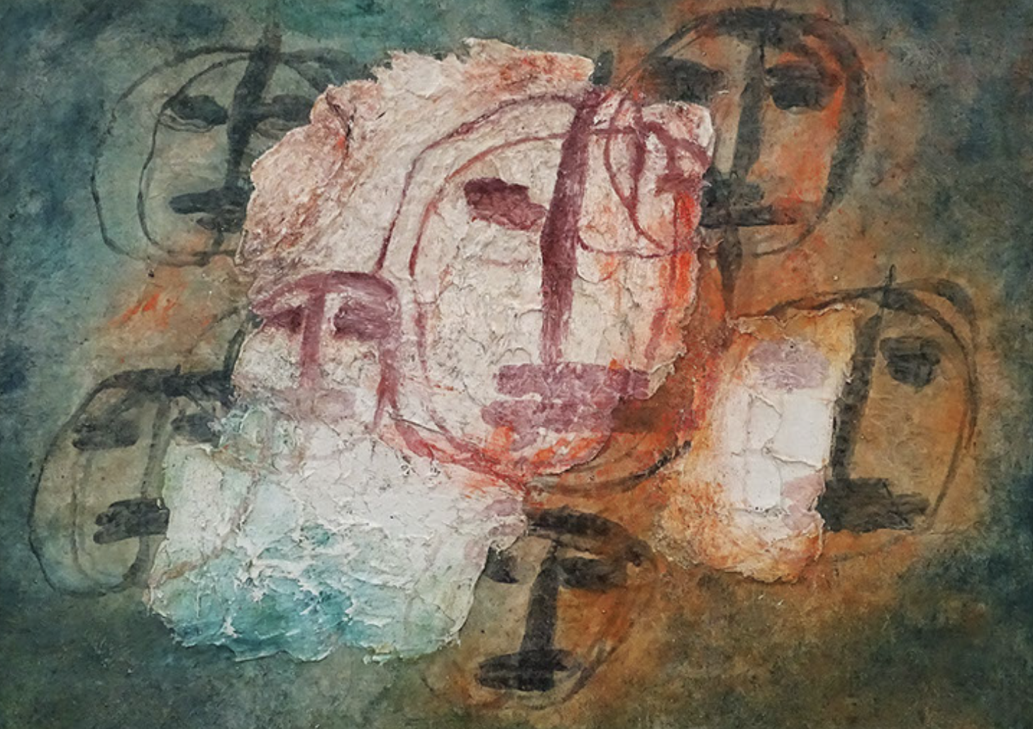 Ciclo di seminari "Strane creature"